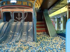 -童趣廊·儿童波波池·海洋球(长隆横琴湾酒店)