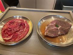 -西塔老太太泥炉烤肉(青浦蟠龙天地店)