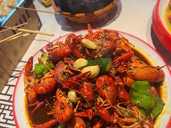 -云晓光头烧烤吧(川沙绿地店)