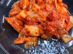 -金达盛烤肉(五里店)