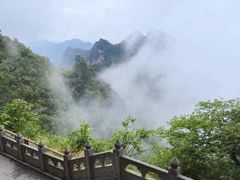 -武当山风景区