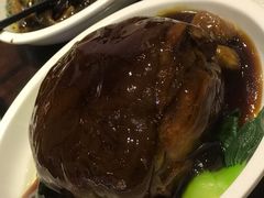 -德兴馆(山西南路店)