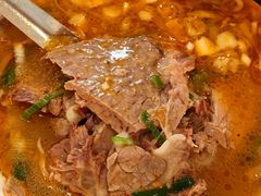 -清真马杰山牛肉汤馆