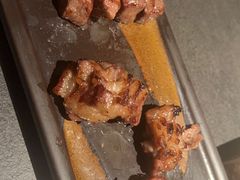 -铭牛烧肉·和牛海鲜自助(高新月牙湖店)