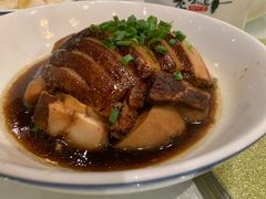 -绍兴老味道·非遗门店(银泰城店)