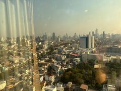 -曼谷王子宫殿酒店