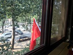 景观位-沈记菜馆(酒仙桥路店)