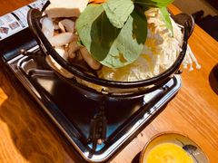 -三月居酒屋(青年大街店)