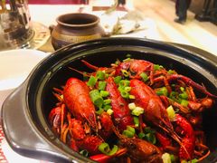 -泉州富力万达文华酒店·美食汇自助餐厅