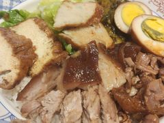 -香友记正宗隆江猪脚饭(首经贸店)