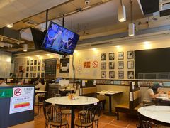 -大哥餐厅(西城花园店)
