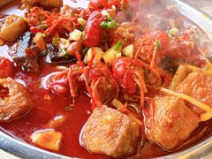 -铭副琦食·虾蟹烩馆(渔人码头店)