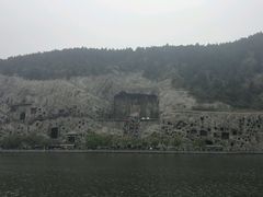 android_upload_pic-香山寺