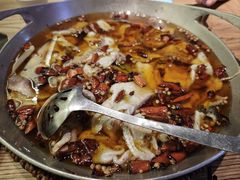 -水煮三国·川鲁江湖菜(香山店)