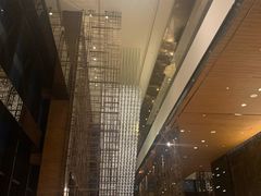 -君悦酒店·乐厨·高空自助餐(青年大街店)