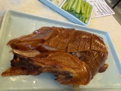 -聚鑫阁江浙菜·非遗传承技艺(青村帝华园店)