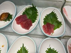 -奔海甄选·活鲜刺身铁板烧自助(太原里店)