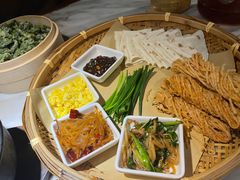 -掌柜的店·河南菜(日月光店)