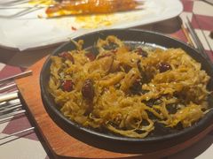 -三个大叔东北烧烤·砂锅菜(西三旗店)