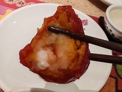 金莎红米肠-点都德(大茶楼店)