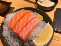 -昊·来了寿司(龙湖时代天街店)