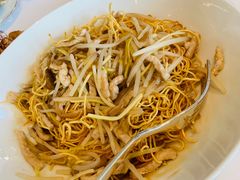 -宝丽轩中餐厅BAOLIXUAN