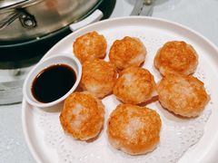 -顺峰顺水顺德菜(第一百货店)