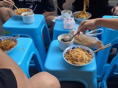 -小罗子汤店(大士院总店)