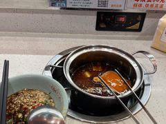 -大成自助小火锅(合肥国购广场店)
