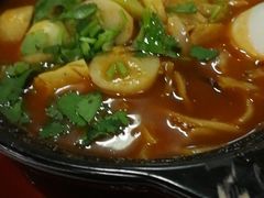 鱼丸面-天津理工大学-学生第2食堂