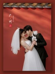 点击看大图 -爱城婚纱摄影·品质严选店