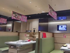 -海底捞火锅(吾悦广场店)