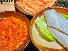 -冯校长老火锅(福田车公庙店)