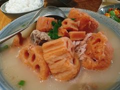 -静一餐厅·湖北菜(前门店)