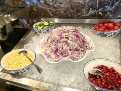 -西安赛瑞喜来登大酒店