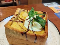 -马灯部落·西湖边的创意山景餐厅(虎跑动物园店)