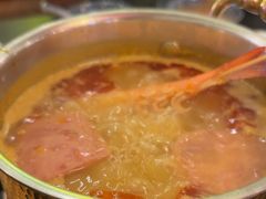 -熹悟海鲜火锅·广式打边炉