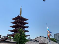 -浅草寺