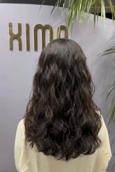 -XIMA·美发沙龙
