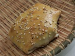 -帕米尔食府(白云观店)
