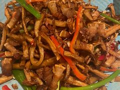 -鹿港小镇(悠唐店)