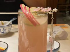 -唐猫庭院·千年陕菜(大唐不夜城店)