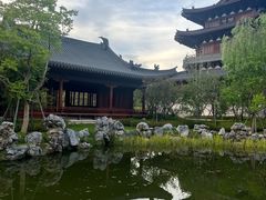 -江心屿景区