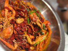 -聚味瞿记·龙虾堂(坡子街店)