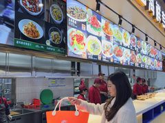 -华威西营里农产品批发市场