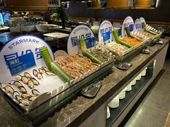 -星伦多自助料理(花山金鹰店)