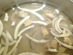 -狐狸爱上椰子鸡(滨江星光大道店)