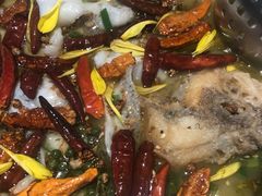 老坛子酸菜鱼-太二酸菜鱼(福州泰禾店)