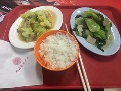 -农园餐厅(北京大学店)