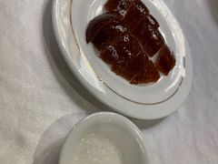 -全聚德(常州店)